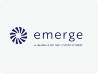 emerge